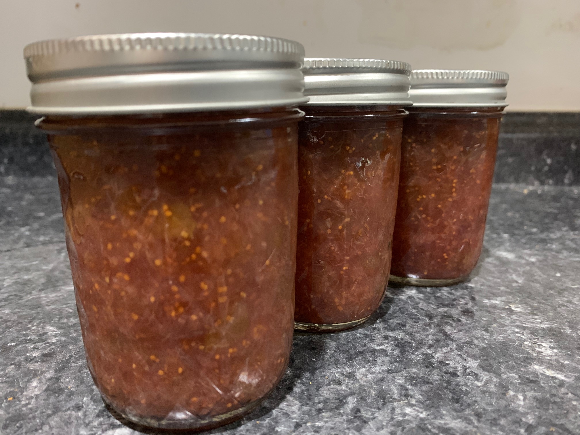 Fig Jam